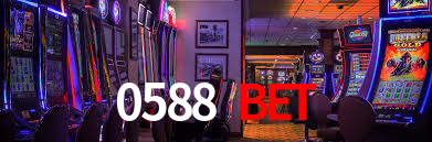App 0588 BET