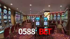 Cassino Online Seguro 0588 BET