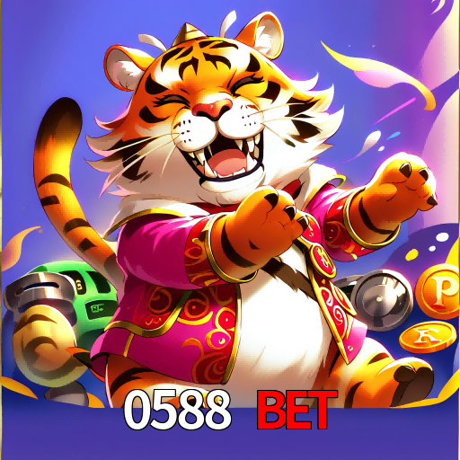  0588 BET